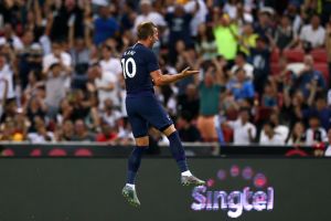 הארי קיין נגד יובנטוס