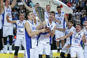 שחקני נבחרת ישראל