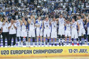 שחקני נבחרת ישראל