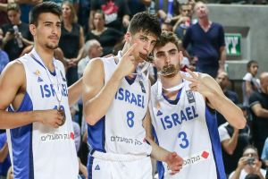 יאיר קרביץ, דני אובדיה ורז אדם