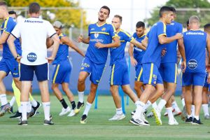 אנדרה ג'ראלדס