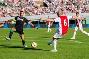 דוני ואן דה ביק