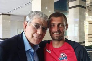 גבריאל תמאש, יואב כץ