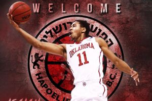 אייזיאה קאזינס