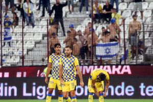 דור פרץ, שחר פיבן, איתי שכטר