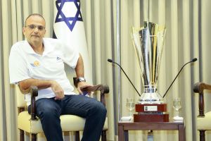 אריאל בית הלחמי