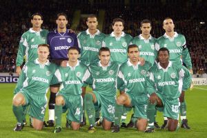 מכבי חיפה 2002