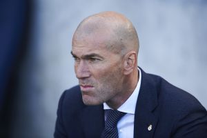 זינדין זידאן