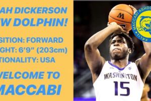 נואה דיקרסון