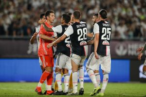 שחקני יובנטוס