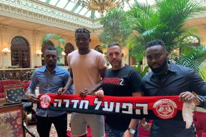 ג'ונתן סיסה