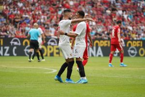 מונאס דאבור