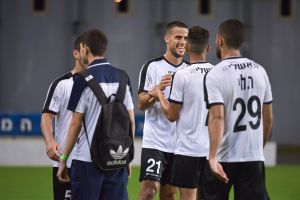 שחקני רעננה