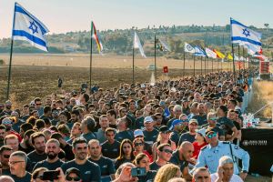 מירוץ הבנים הדרוזים