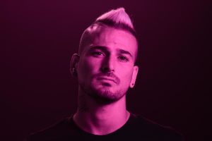 מאור בוזגלו