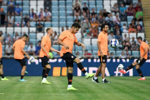 מנור סולומון