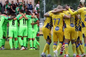 מכבי תל אביב, מכבי חיפה