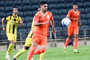 אילון ירושלמי