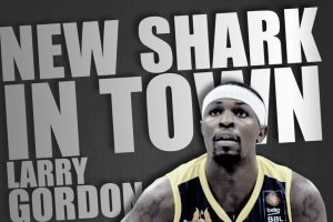 לארי גורדון