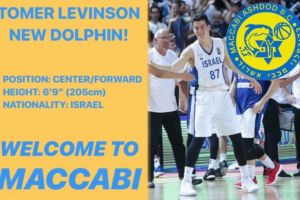 תומר לוינסון