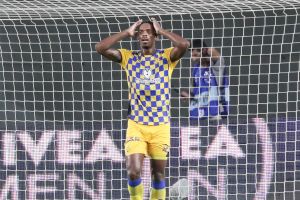 ז'איר אמאדור