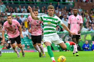 ראיין כריסטי