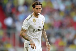 סרחיו ראמוס