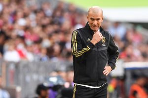 זינדין זידאן