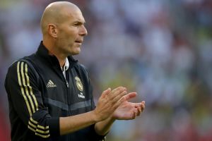 זינדין זידאן