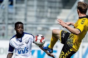 פרנסיסקו ג'וניור