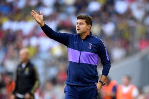 מאוריסיו פוצ'טינו