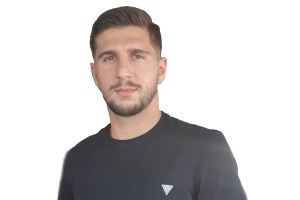 ג'וליאן בן חיים