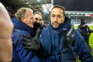 ג'ון ואן שיפ