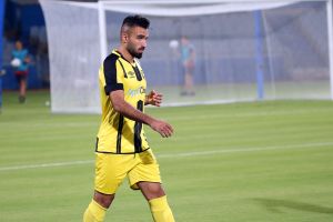 מיכאל אוחנה