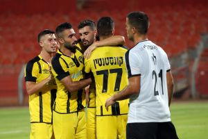 מיכאל אוחנה, שלומי אזולאי