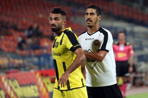 מיכאל אוחנה, עדי נמני