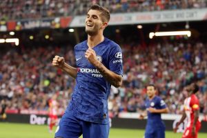 כריסטיאן פוליסיק