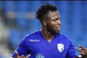 ג'יימס אדניי