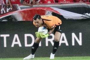 ארנסטס שטקוס