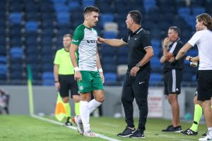 ירדן שועה, מרקו בלבול