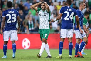 מוחמד עוואד מאוכזב