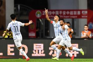 ערן זהבי, דיא סבע