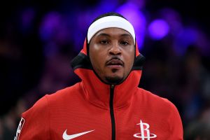 כרמלו אנתוני