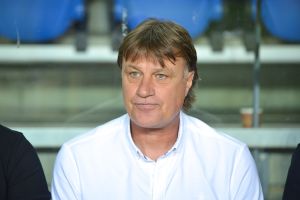 סלובודאן דראפיץ'