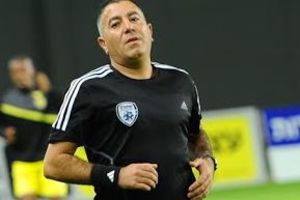 איתן תבריזי