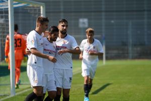 מואנס דאבור, נוליטו