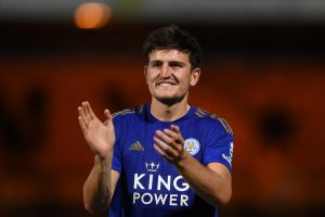 הארי מגווייר