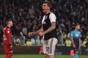 מריו מנדז'וקיץ'