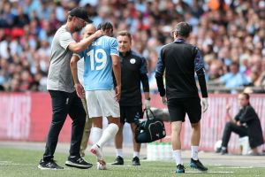 לירוי סאנה, יורגן קלופ