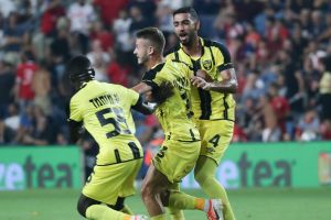 מקסים גרצ'קין